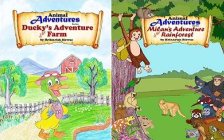 Screenshot 2024-04-08 at 10-48-28 Uplands Junior Academy introduces youngest bilingual book series author — L.E.A.D. Academy Trust