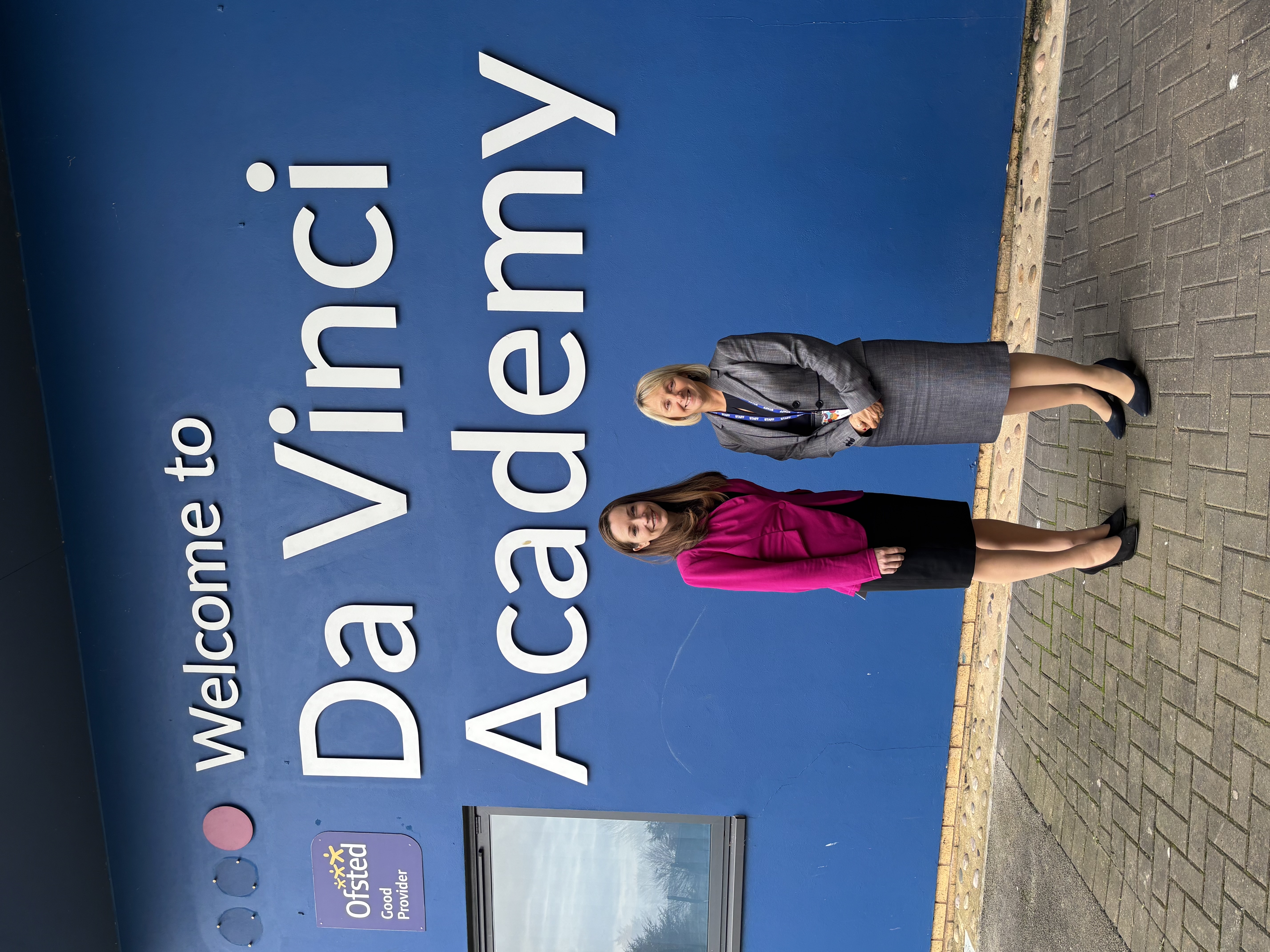 Da Vinci MP Vist February 2025 1