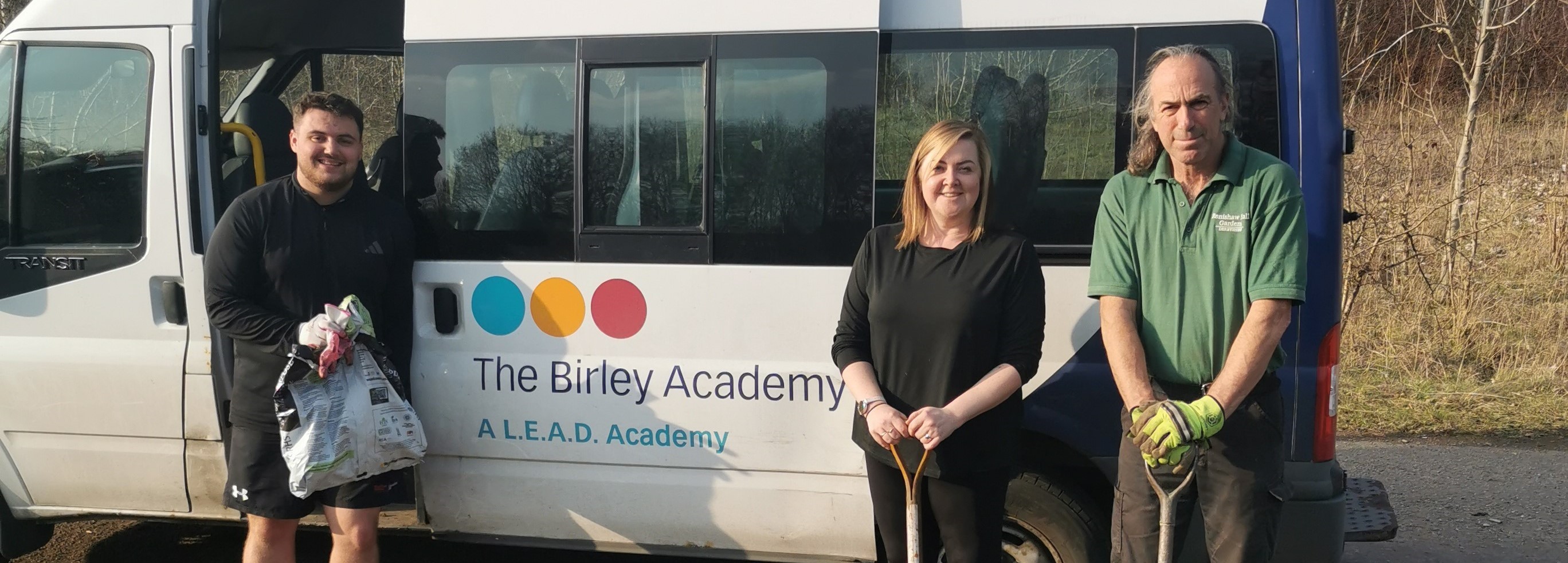 Birley AcademyBBOP project web 2