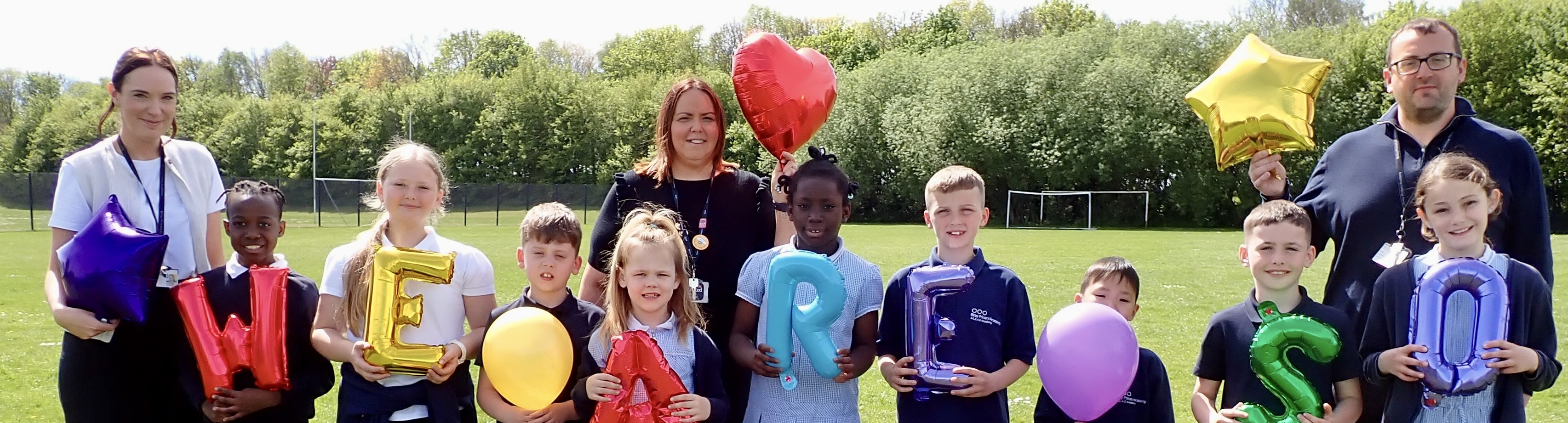 Birley Primary Ofsted Apr25 web