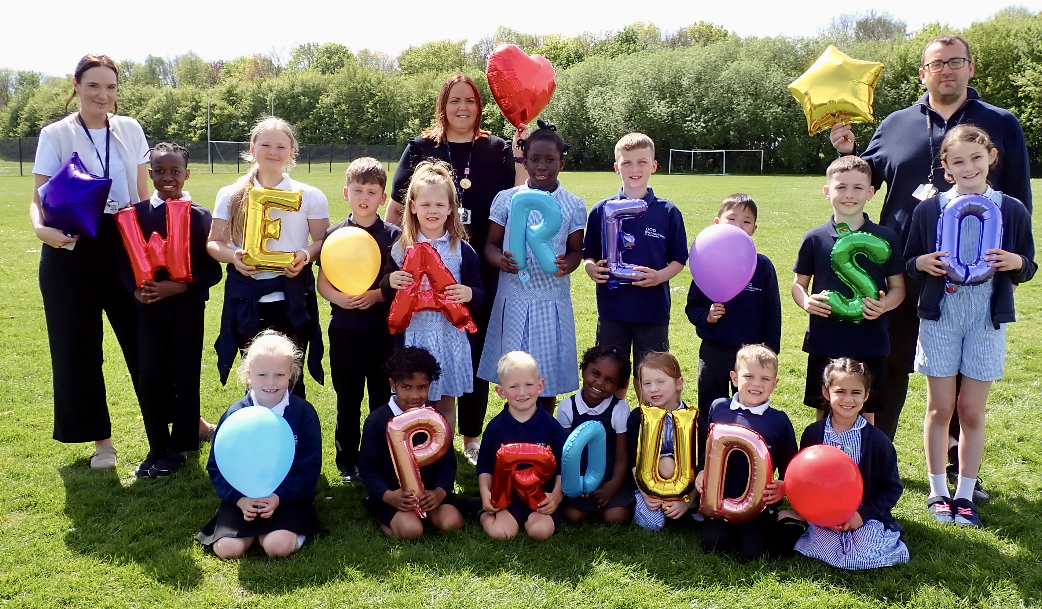 Birley Primary Ofsted Apr25