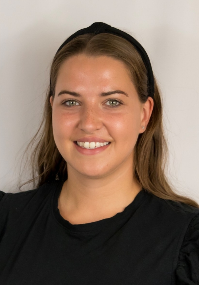 Gemma Stringer Charnock Hall Primary