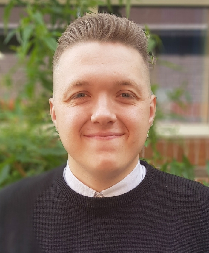 James Bailey Uplands Academy