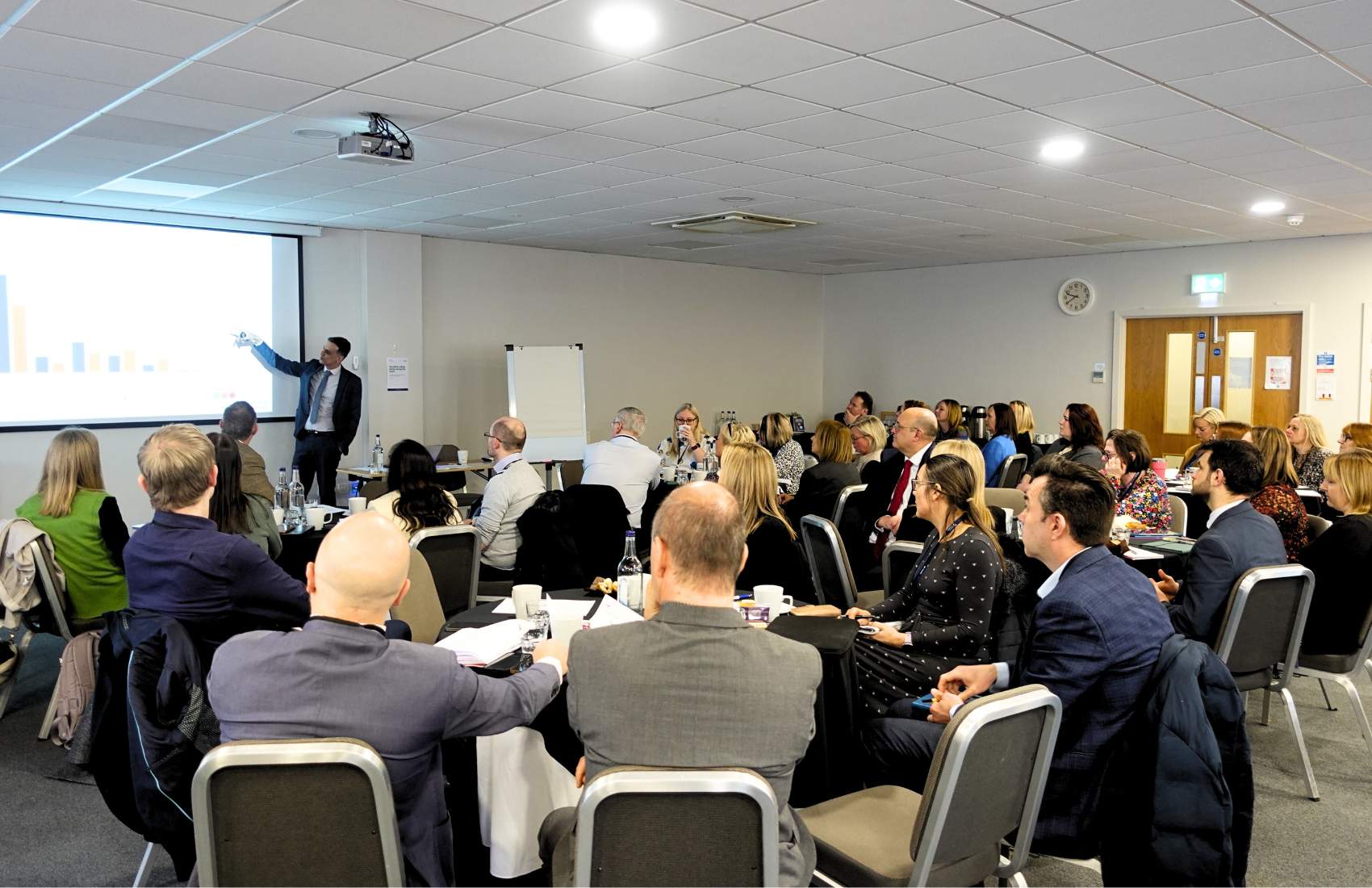 FD networking event Mar2025