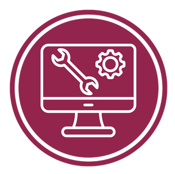 IT Management for web
