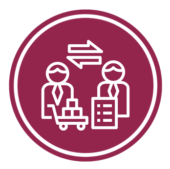 Procurement for web
